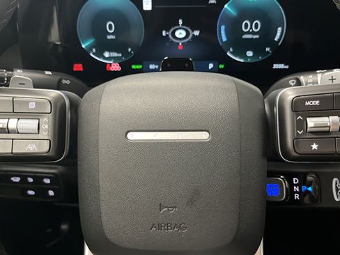 Used 2026 Hyundai Palisade SEL Premium AWD/4WD image 16