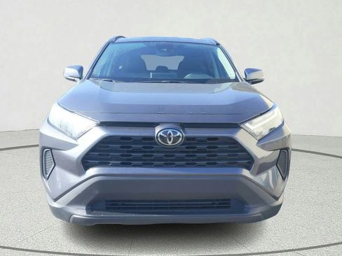 Used 2024 Toyota RAV4 XLE image 2