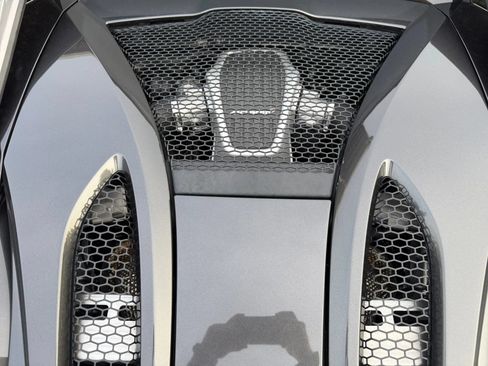 Used 2016 McLaren 570S Coupe RWD image 23