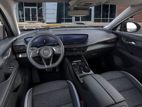 New 2026 Buick Envision Sport Touring AWD/4WD image 15