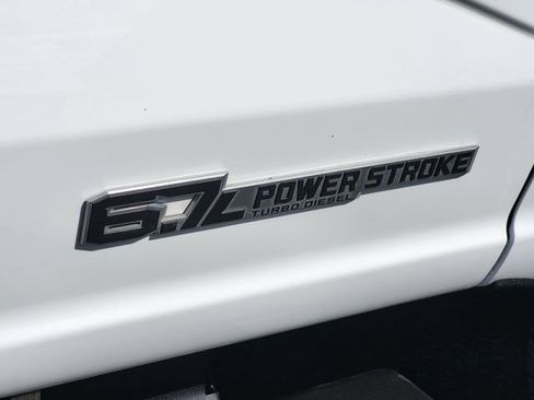 Used 2024 Ford F250 XLT w/ FX4 Off-Road Package image 8