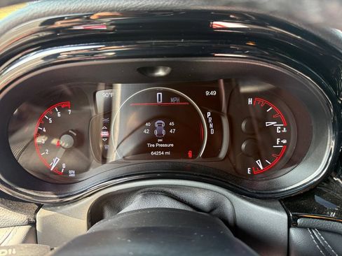 Certified 2022 Dodge Durango GT w/ Trailer Tow Group IV RWD image 17