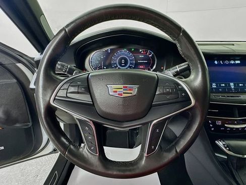 Used 2016 Cadillac CT6 Premium Luxury w/ Comfort Package image 12