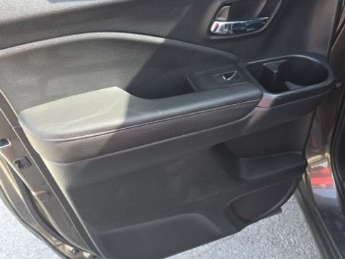 Used 2020 Honda Ridgeline RTL-E image 22