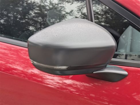 New 2026 Subaru Crosstrek 2.5i Wilderness image 10