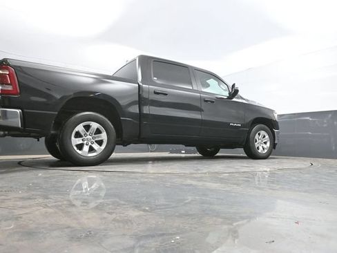 Used 2024 RAM 1500 Laramie AWD/4WD image 52