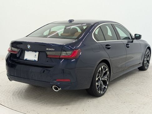 New 2026 BMW 330i Sedan w/ Premium Package image 9