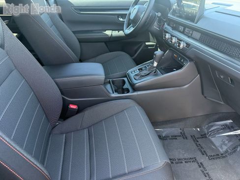 Used 2026 Honda CR-V TrailSport image 30