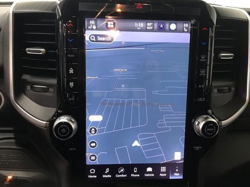 New 2026 RAM 2500 Big Horn image 21