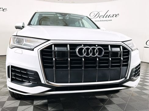 Used 2023 Audi Q7 3.0T Premium Plus image 33