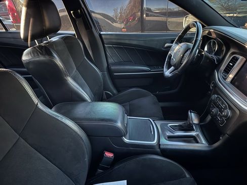 Used 2020 Dodge Charger R/T w/ Plus Group image 4