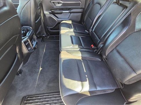 Used 2024 RAM 1500 Laramie image 17