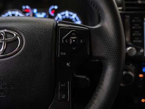 Used 2020 Toyota 4Runner Nightshade AWD/4WD image 19