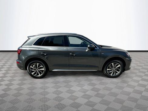 Used 2023 Audi Q5 2.0T Premium w/ Convenience Package AWD/4WD image 8