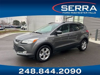 Used 2014 Ford Escape SE w/ Equipment Group 201A