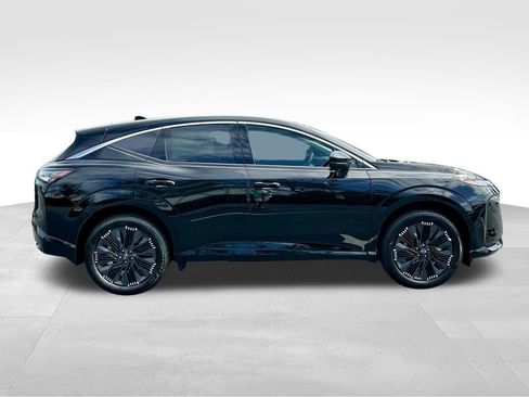 New 2026 Nissan Murano Platinum w/ Cargo Package AWD/4WD image 4