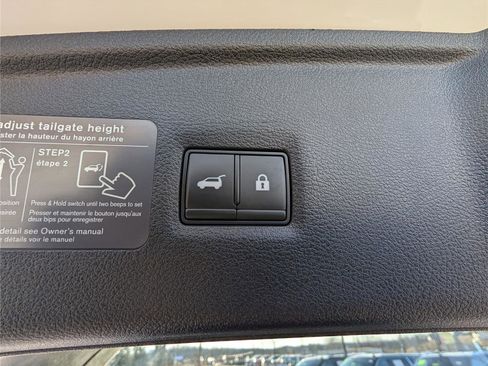 Used 2022 INFINITI QX55 Sensory w/ Lighting Package image 13