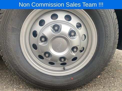 New 2026 Ford Transit 250 148 Medium Roof Extended AWD w/ Load Area Protection Package image 30