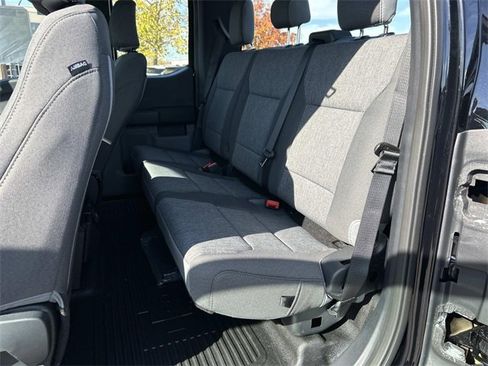 New 2026 Ford F250 XL w/ XL Off-Road Package image 21