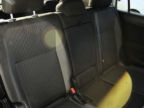 Used 2020 Volkswagen Tiguan S FWD image 19