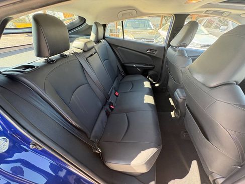 Used 2016 Toyota Prius Four Touring image 34