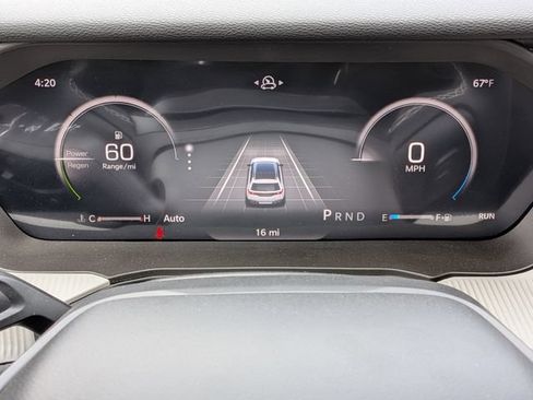 New 2026 Jeep Cherokee Limited AWD/4WD image 27