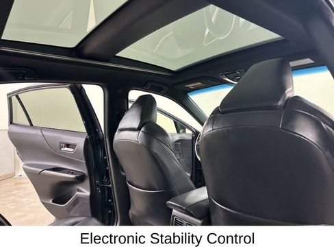 Used 2021 Toyota Venza Limited w/ Advanced Technology Package image 23