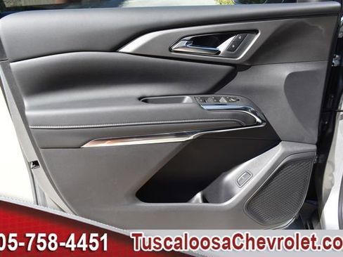 New 2026 Chevrolet Traverse LT w/ Driver Confidence Package image 14