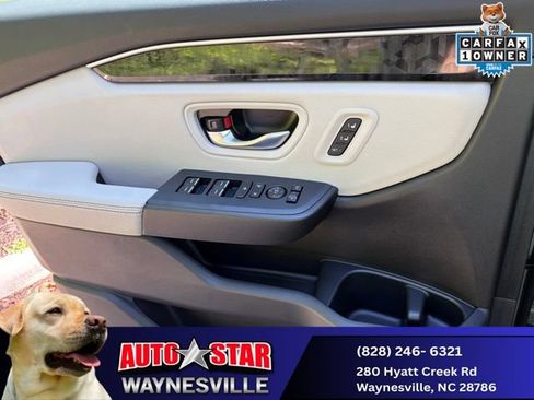 Used 2026 Honda Passport TrailSport Elite image 25