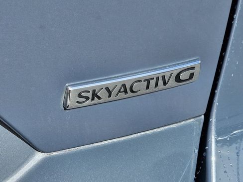 Certified 2024 MAZDA CX-5 Carbon Edition image 14