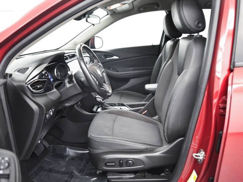 Used 2020 Buick Encore GX Preferred w/ Cold Weather Comfort Package image 11