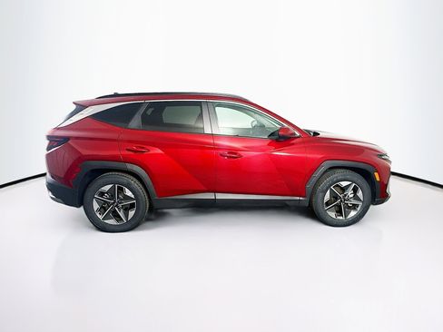 Used 2025 Hyundai Tucson SEL image 10