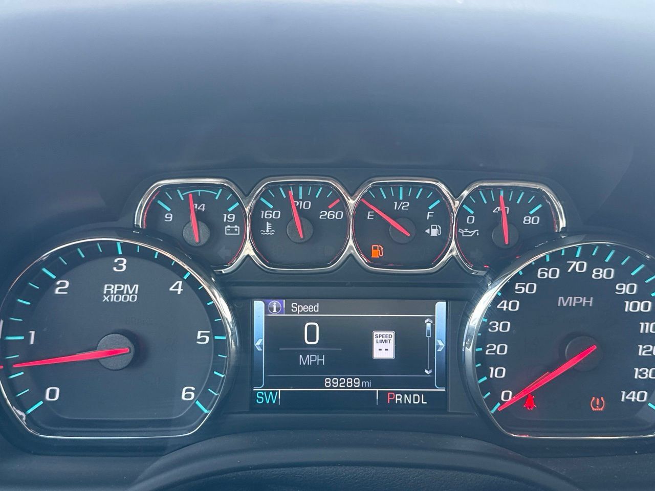 Used 2020 Chevrolet Tahoe LT AWD/4WD image 38