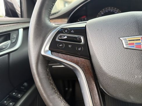 Used 2018 Cadillac XTS Luxury FWD image 25