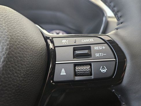 New 2026 Honda CR-V EX-L image 27