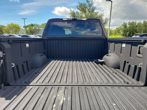 Used 2023 Toyota Tundra Limited w/ Power Package RWD image 30