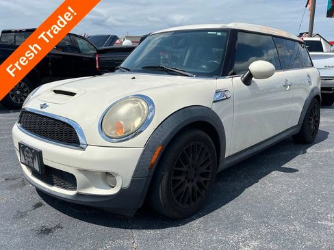 Used 2009 MINI Cooper Clubman S FWD image 5