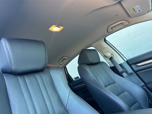 Certified 2022 Honda Accord Sport Special Edition image 20