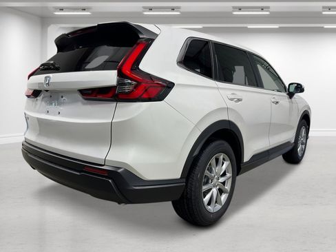 New 2026 Honda CR-V EX image 3