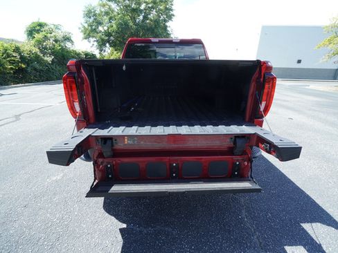 Used 2024 GMC Sierra 1500 SLT w/ SLT Premium Plus Package AWD/4WD image 12