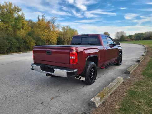 Used 2015 GMC Sierra 1500 SLE image 6