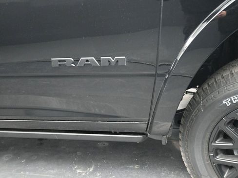 New 2026 RAM 2500 Limited image 8