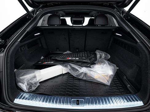 New 2026 Audi SQ8 Prestige image 22