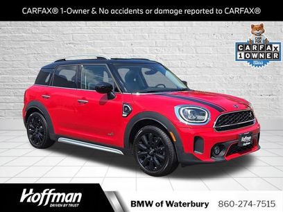 Used 2023 MINI Cooper Countryman S