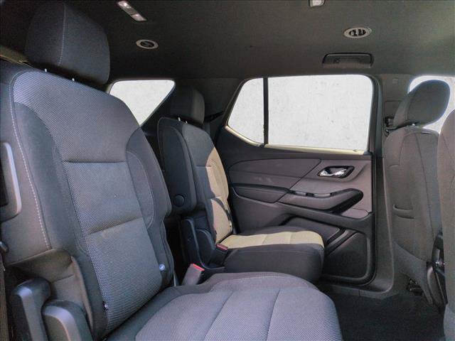 Used 2023 Chevrolet Traverse LT AWD/4WD image 20