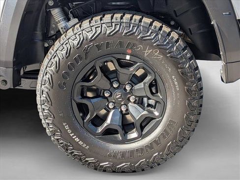 New 2026 RAM 1500 RHO AWD/4WD image 10