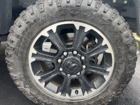 Used 2023 RAM 2500 Rebel w/ Level 2 Equipment Group image 11