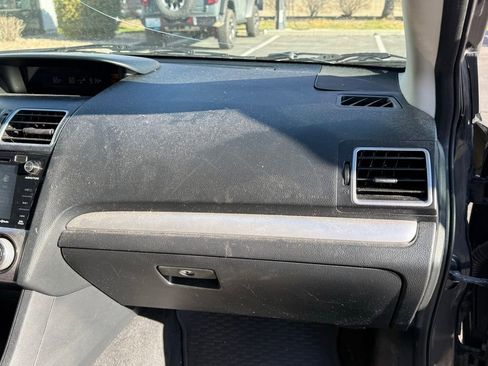 Used 2016 Subaru Impreza 2.0i Sport Premium image 28