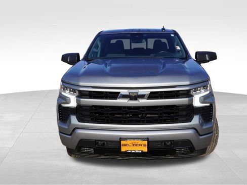 Used 2023 Chevrolet Silverado 1500 RST AWD/4WD image 12