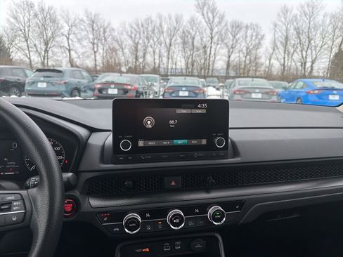 Certified 2024 Honda CR-V EX image 15